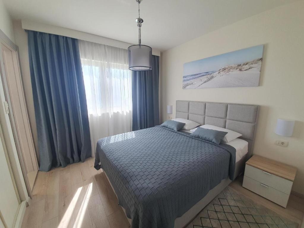 Luxury Villa Crystal Blue Sveti Stefan Dış mekan fotoğraf